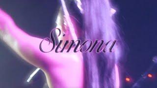 SIMONA - ESFERA DE AMOR (Sala Apolo 2024)