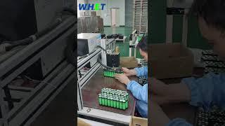 Power Your Future with Custom LiFePO4 Energy Storage Solutions!​  #lithiumbattery #ebikes  #surron
