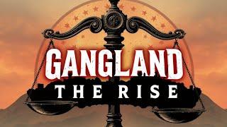 GANGLAND  -  THE RISE  -  STREET WARS LIVERPOOL -  GANG WARFARE - GANG FIGHTS  -  #organisedcrime