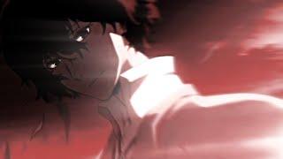 AMV Raw | Dazai | alight motion [preset?]