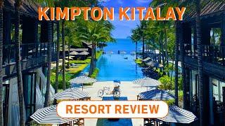 Koh Samui Kimpton Kitalay, Resort Review 2024