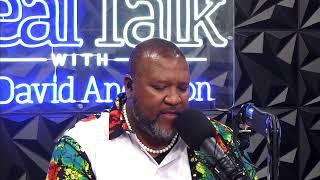 The Wisdom of a Friendship Detox | Real Talk with Dr. David Anderson