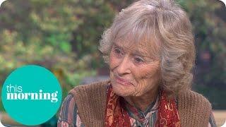 Virginia McKenna On The Lasting Impact Of Born Free | This Morning