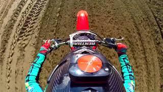 MOTOCROSS DORNO OFFICAL - GPS CROSSBOX Test