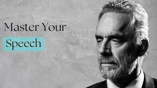 UNLOCK the Secret to Being Confidently Articulate : Jordan Peterson Motivation