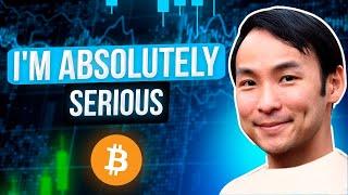 "NO ONE Is Prepared For What's About To Hit Bitcoin!" - DAVID DUONG