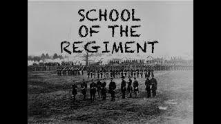 Civil War Cavalry Tactics: Poinsett's School of the Regiment Introduction