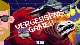  Vergessene Videospiele meiner Kindheit und Jugend – Teil 9 