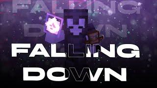 Falling Down | [LT3] Crystal PvP Montage