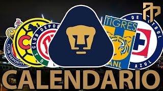 ASÍ ES EL APRETADO CALENDARIO DE PUMAS EN EL CLAUSURA 2025