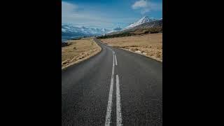 which road would you choose??
