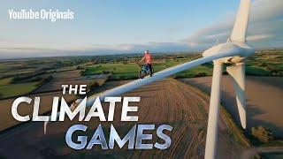 Taking To The Skies For Climate Change | Climate Games