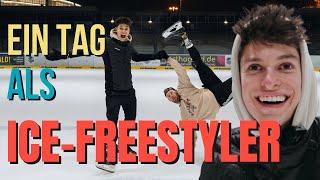 In zwei Stunden zum ICE-FREESTYLER