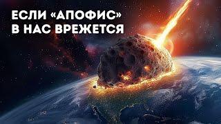 Самый опасный астероид уже здесь, но у NASA есть план