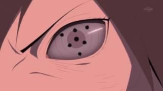 Sasuke Rinnegan (Amaterasu)