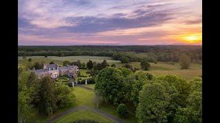 Experience Unparalleled Privacy at this 1,482 Acre Manor | TTR Sotheby's International Realty