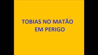 Pai do Mato - Tobias vai cortar lenha