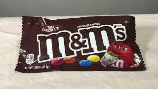 m&m’s candy #chocolate #mms #candy