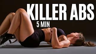 5 MIN KILLER ABS