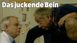 Dieter Hallervorden - Das juckende Bein