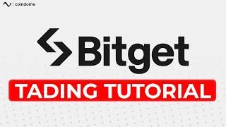 Bitget Trading Tutorial: Profi-Strategien, Hebel-Trading & 20% Gebühren sparen 