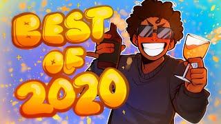 GRIZZY'S BEST OF 2020!