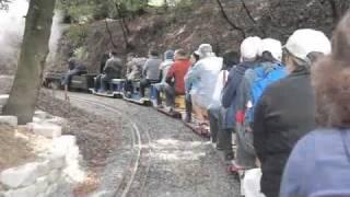 Tilden Steam Train (full)