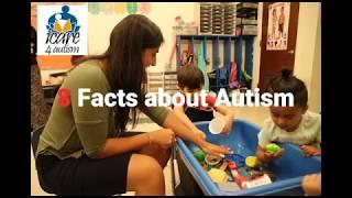 8 Facts about Autism