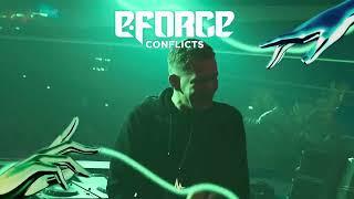 E-Force - Conflicts