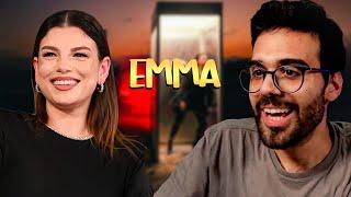 EMMA: la SINCERITÀ è il vero successo | Intervista con Dario Moccia