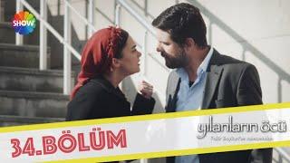 Yılanların Öcü 34.Bölüm 6 Mayıs ᴴᴰ