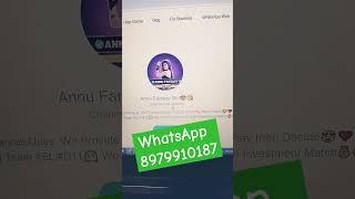 How to run Facebook whatsapp channel ads  WhatsApp channel ads #colourtradingapp #colourprediction