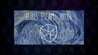 Cube Escape Arles [Full Walkthrough]