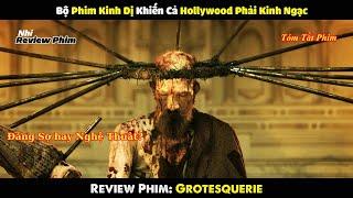 [Review Phim] Bộ Phim Kinh Dị Khiến Cả Hollywood Phải Kinh Ngạc