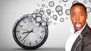 If You Feel You DON'T Have TIME for ... Watch This Time Management Tips