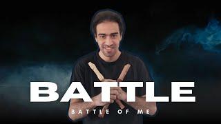 Battle Of Me #3 | Medhat Mamdouh