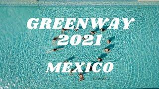 МЕКСИКА 2021 ГОД I АНДЖЕЛА БЕГОУЛОВА I #GREENWAY2021