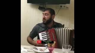 Мощная даргинская песня- Саид
