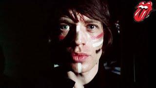 The Rolling Stones - Jumpin' Jack Flash "Makeup version" 1968 (Remastered)