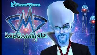 Megamind - Nostalgia Critic