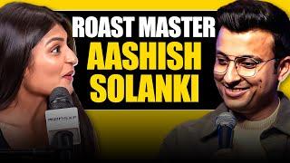 @ashishsolanki_1 on Comedy, Commitment, Casual Dating | Sadhika Sehgal | Men's Locker Room EP 02