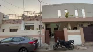 Furnished House | 120 yards | Ahsan Dream Land #scheme 33 #society #security #investmentproperty