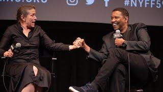 Joel Coen, Denzel Washington, Frances McDormand & More on The Tragedy of Macbeth | NYFF59