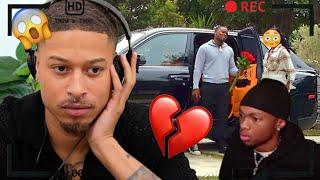 SHE CHEATED RIGHT INFRONT OF HIS FACE | UDY Loyalty Test