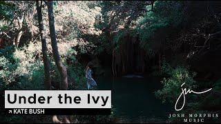 "Under the Ivy" | Kate Bush | Solo Piano Cover by Josh Morphis