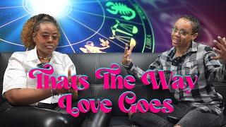 Inside The Chess W/ Treasur’ Necole ft. Bre Nickelle | “Thats the Way Love Goes” S2-Ep.4