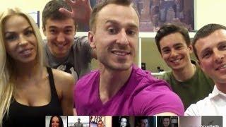 Встреча с самыми активными зрителями YOUGIFTED
