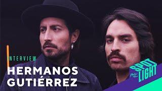 HERMANOS GUTIÉRREZ  | MJF Spotlight Interview