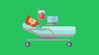Living liver donation
