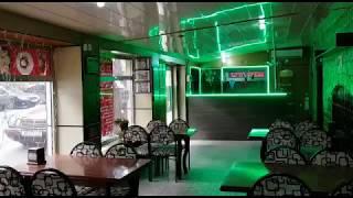 KAFE-RESTORAN ARENDAYA VERİLİR 350KV MƏRKƏZDƏ 1200 MANATA 0553939413 ASİM